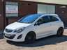 USED 2014 14 VAUXHALL CORSA 1.2 LIMITED EDITION 3d 83 BHP SERVICED IN APRIL 2022!