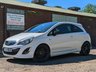 USED 2014 14 VAUXHALL CORSA 1.2 LIMITED EDITION 3d 83 BHP SERVICED IN APRIL 2022!