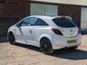 USED 2014 14 VAUXHALL CORSA 1.2 LIMITED EDITION 3d 83 BHP SERVICED IN APRIL 2022!