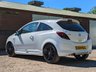 USED 2014 14 VAUXHALL CORSA 1.2 LIMITED EDITION 3d 83 BHP SERVICED IN APRIL 2022!