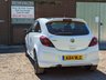 USED 2014 14 VAUXHALL CORSA 1.2 LIMITED EDITION 3d 83 BHP SERVICED IN APRIL 2022!