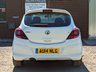 USED 2014 14 VAUXHALL CORSA 1.2 LIMITED EDITION 3d 83 BHP SERVICED IN APRIL 2022!