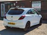 USED 2014 14 VAUXHALL CORSA 1.2 LIMITED EDITION 3d 83 BHP SERVICED IN APRIL 2022!