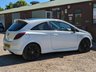 USED 2014 14 VAUXHALL CORSA 1.2 LIMITED EDITION 3d 83 BHP SERVICED IN APRIL 2022!
