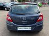 USED 2010 60 VAUXHALL CORSA 1.2 16v Excusiv 5dr - LOW INSURANCE 