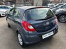 USED 2010 60 VAUXHALL CORSA 1.2 16v Excusiv 5dr - LOW INSURANCE 