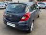 USED 2010 60 VAUXHALL CORSA 1.2 16v Excusiv 5dr - LOW INSURANCE 