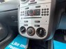 USED 2010 60 VAUXHALL CORSA 1.2 16v Excusiv 5dr - LOW INSURANCE 