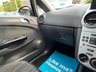 USED 2010 60 VAUXHALL CORSA 1.2 16v Excusiv 5dr - LOW INSURANCE 
