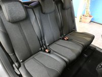 USED 2018 18 PEUGEOT 5008 1.6 S/S GT LINE 5d 165 BHP 7 SEATS SAT NAV PART LEATHER