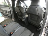 USED 2018 18 PEUGEOT 5008 1.6 S/S GT LINE 5d 165 BHP 7 SEATS SAT NAV PART LEATHER