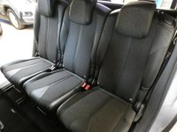 USED 2018 18 PEUGEOT 5008 1.6 S/S GT LINE 5d 165 BHP 7 SEATS SAT NAV PART LEATHER