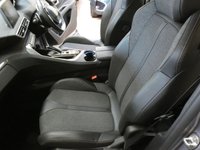 USED 2018 18 PEUGEOT 5008 1.6 S/S GT LINE 5d 165 BHP 7 SEATS SAT NAV PART LEATHER