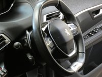 USED 2018 18 PEUGEOT 5008 1.6 S/S GT LINE 5d 165 BHP 7 SEATS SAT NAV PART LEATHER