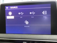 USED 2018 18 PEUGEOT 5008 1.6 S/S GT LINE 5d 165 BHP 7 SEATS SAT NAV PART LEATHER