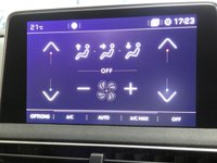 USED 2018 18 PEUGEOT 5008 1.6 S/S GT LINE 5d 165 BHP 7 SEATS SAT NAV PART LEATHER