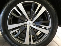 USED 2018 18 PEUGEOT 5008 1.6 S/S GT LINE 5d 165 BHP 7 SEATS SAT NAV PART LEATHER