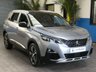 USED 2018 18 PEUGEOT 5008 1.6 S/S GT LINE 5d 165 BHP 7 SEATS SAT NAV PART LEATHER