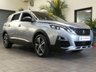 USED 2018 18 PEUGEOT 5008 1.6 S/S GT LINE 5d 165 BHP 7 SEATS SAT NAV PART LEATHER