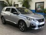 USED 2018 18 PEUGEOT 5008 1.6 S/S GT LINE 5d 165 BHP 7 SEATS SAT NAV PART LEATHER