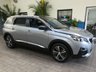 USED 2018 18 PEUGEOT 5008 1.6 S/S GT LINE 5d 165 BHP 7 SEATS SAT NAV PART LEATHER