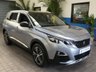 USED 2018 18 PEUGEOT 5008 1.6 S/S GT LINE 5d 165 BHP 7 SEATS SAT NAV PART LEATHER