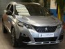 USED 2018 18 PEUGEOT 5008 1.6 S/S GT LINE 5d 165 BHP 7 SEATS SAT NAV PART LEATHER