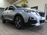 USED 2018 18 PEUGEOT 5008 1.6 S/S GT LINE 5d 165 BHP 7 SEATS SAT NAV PART LEATHER