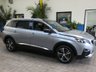 USED 2018 18 PEUGEOT 5008 1.6 S/S GT LINE 5d 165 BHP 7 SEATS SAT NAV PART LEATHER