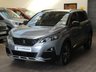 USED 2018 18 PEUGEOT 5008 1.6 S/S GT LINE 5d 165 BHP 7 SEATS SAT NAV PART LEATHER