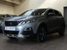 USED 2018 18 PEUGEOT 5008 1.6 S/S GT LINE 5d 165 BHP 7 SEATS SAT NAV PART LEATHER