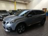 USED 2018 18 PEUGEOT 5008 1.6 S/S GT LINE 5d 165 BHP 7 SEATS SAT NAV PART LEATHER