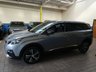 USED 2018 18 PEUGEOT 5008 1.6 S/S GT LINE 5d 165 BHP 7 SEATS SAT NAV PART LEATHER