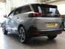 USED 2018 18 PEUGEOT 5008 1.6 S/S GT LINE 5d 165 BHP 7 SEATS SAT NAV PART LEATHER
