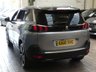 USED 2018 18 PEUGEOT 5008 1.6 S/S GT LINE 5d 165 BHP 7 SEATS SAT NAV PART LEATHER