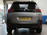 USED 2018 18 PEUGEOT 5008 1.6 S/S GT LINE 5d 165 BHP 7 SEATS SAT NAV PART LEATHER