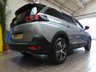 USED 2018 18 PEUGEOT 5008 1.6 S/S GT LINE 5d 165 BHP 7 SEATS SAT NAV PART LEATHER