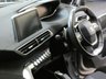 USED 2018 18 PEUGEOT 5008 1.6 S/S GT LINE 5d 165 BHP 7 SEATS SAT NAV PART LEATHER