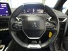 USED 2018 18 PEUGEOT 5008 1.6 S/S GT LINE 5d 165 BHP 7 SEATS SAT NAV PART LEATHER