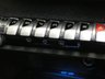 USED 2018 18 PEUGEOT 5008 1.6 S/S GT LINE 5d 165 BHP 7 SEATS SAT NAV PART LEATHER