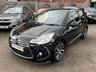 USED 2015 65 DS DS 3 1.6 BlueHDI DStyle NAV 3dr - UPGRADE ALLOYS 