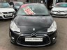 USED 2015 65 DS DS 3 1.6 BlueHDI DStyle NAV 3dr - UPGRADE ALLOYS 