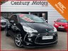 USED 2015 65 DS DS 3 1.6 BlueHDI DStyle NAV 3dr - UPGRADE ALLOYS 