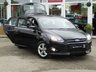 USED 2012 62 FORD FOCUS 1.0 ZETEC 5d 99 BHP Finished in PANTHER BLACK METALLIC with GREY Cloth Trim. This is a modern day peoples car. With &pound;20 Road Tax and great fuel economy. It is a economical, reliable, practical and affordable vehicle that is liked by everyone. Great features which include &pound;20 Road Tax, B/Tooth, DAB radio, Park Sensors, Heated Front Screen, Alloys Front Fogs and much more. FORD DEALER SERVICED at 7949 miles, 16748 miles, 24150 miles, 28224 miles, 32194 miles, 36683 miles and at 40813 miles.