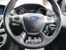 USED 2012 62 FORD FOCUS 1.0 ZETEC 5d 99 BHP Finished in PANTHER BLACK METALLIC with GREY Cloth Trim. This is a modern day peoples car. With &pound;20 Road Tax and great fuel economy. It is a economical, reliable, practical and affordable vehicle that is liked by everyone. Great features which include &pound;20 Road Tax, B/Tooth, DAB radio, Park Sensors, Heated Front Screen, Alloys Front Fogs and much more. FORD DEALER SERVICED at 7949 miles, 16748 miles, 24150 miles, 28224 miles, 32194 miles, 36683 miles and at 40813 miles.