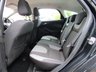 USED 2012 62 FORD FOCUS 1.0 ZETEC 5d 99 BHP Finished in PANTHER BLACK METALLIC with GREY Cloth Trim. This is a modern day peoples car. With &pound;20 Road Tax and great fuel economy. It is a economical, reliable, practical and affordable vehicle that is liked by everyone. Great features which include &pound;20 Road Tax, B/Tooth, DAB radio, Park Sensors, Heated Front Screen, Alloys Front Fogs and much more. FORD DEALER SERVICED at 7949 miles, 16748 miles, 24150 miles, 28224 miles, 32194 miles, 36683 miles and at 40813 miles.