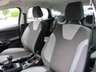 USED 2012 62 FORD FOCUS 1.0 ZETEC 5d 99 BHP Finished in PANTHER BLACK METALLIC with GREY Cloth Trim. This is a modern day peoples car. With &pound;20 Road Tax and great fuel economy. It is a economical, reliable, practical and affordable vehicle that is liked by everyone. Great features which include &pound;20 Road Tax, B/Tooth, DAB radio, Park Sensors, Heated Front Screen, Alloys Front Fogs and much more. FORD DEALER SERVICED at 7949 miles, 16748 miles, 24150 miles, 28224 miles, 32194 miles, 36683 miles and at 40813 miles.