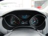USED 2012 62 FORD FOCUS 1.0 ZETEC 5d 99 BHP Finished in PANTHER BLACK METALLIC with GREY Cloth Trim. This is a modern day peoples car. With &pound;20 Road Tax and great fuel economy. It is a economical, reliable, practical and affordable vehicle that is liked by everyone. Great features which include &pound;20 Road Tax, B/Tooth, DAB radio, Park Sensors, Heated Front Screen, Alloys Front Fogs and much more. FORD DEALER SERVICED at 7949 miles, 16748 miles, 24150 miles, 28224 miles, 32194 miles, 36683 miles and at 40813 miles.
