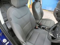 USED 2020 70 HYUNDAI IONIQ 1.6 PREMIUM 5d 140 BHP SAT NAV REAR VIEW CAMERA HYUNDAI WARRANTY TILL DEC 2025