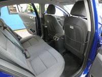 USED 2020 70 HYUNDAI IONIQ 1.6 PREMIUM 5d 140 BHP SAT NAV REAR VIEW CAMERA HYUNDAI WARRANTY TILL DEC 2025
